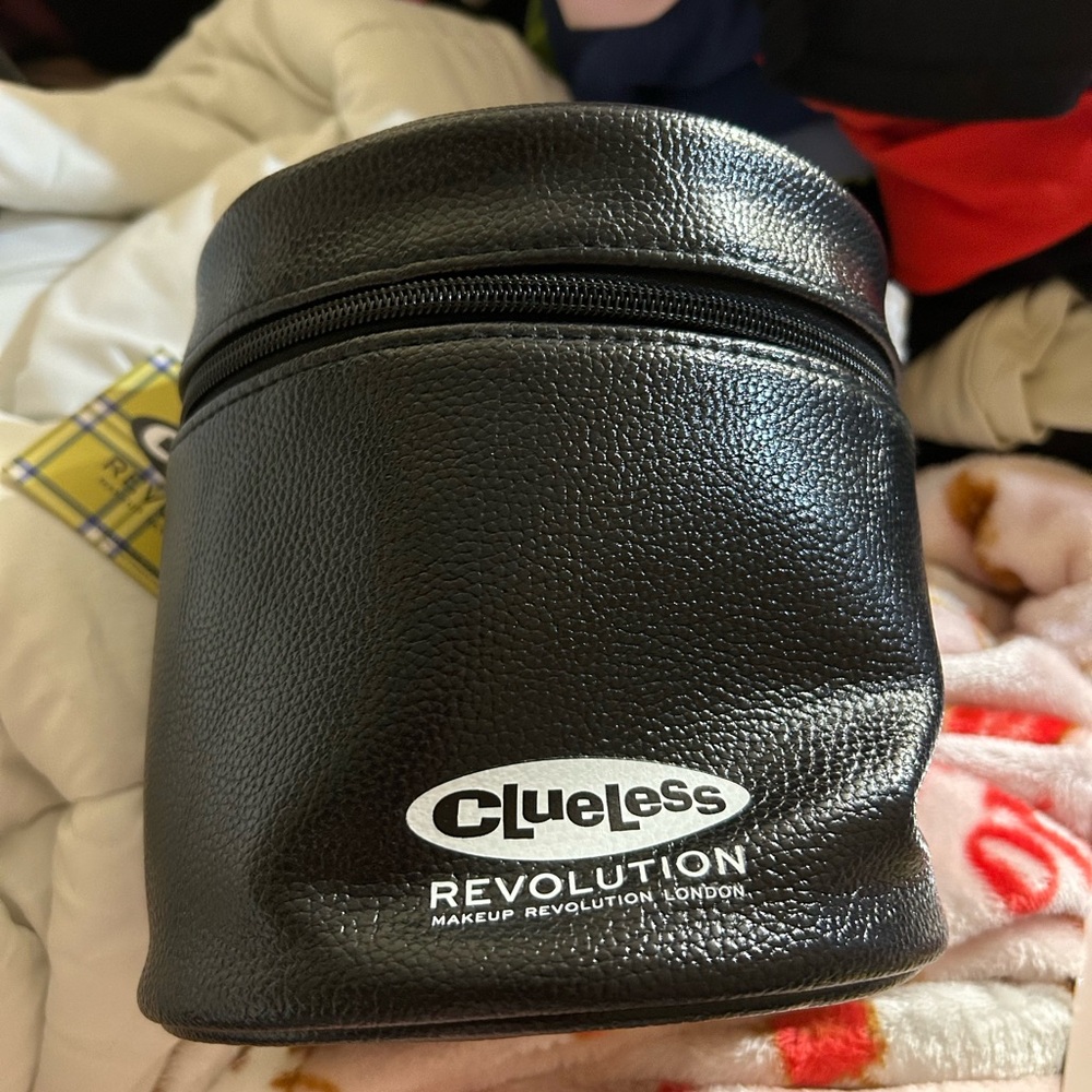 Revolution Makeup Bag